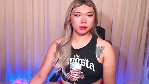 Snapshot of sassyffyra69 chatting on 26, 2, 2025 MARIO LABO online show from 26, 2, 2025