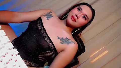 Snapshot of sassyffyra69 chatting on 2, 11, 2025 MARIO LABO online show from 2, 11, 2025