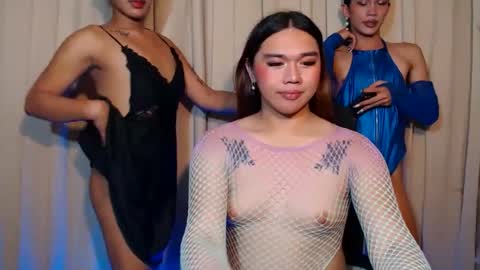 MARIO LABO online show from 26, 11, 2025