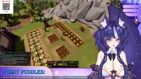 Sassy Sami Kittyn online show from 3, 2, 2026