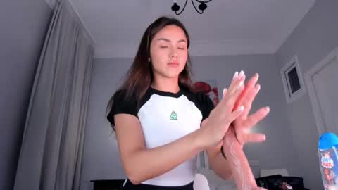 Ksenya online show from 16, 10, 2025