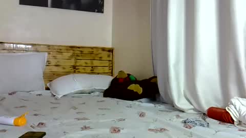 Snapshot of sassyqueen22 chatting on 23, 11, 2025 sassy online show from 23, 11, 2025