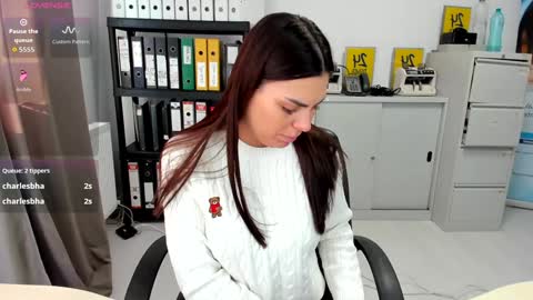 sassytiff online show from 24, 11, 2025