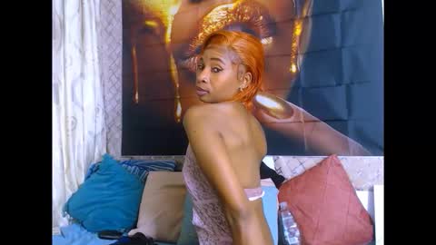 sasyylissaa online show from 29, 11, 2025