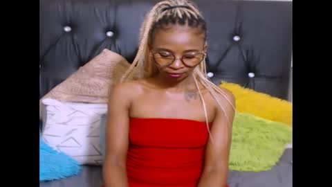 sasyylissaa online show from 15, 3, 2026