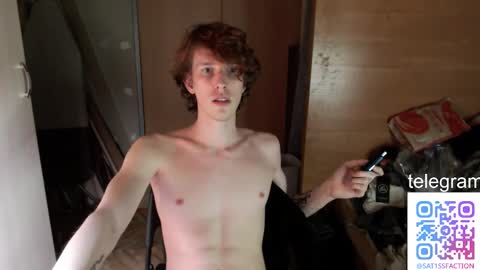 Snapshot of sat1sfaction chatting on 1, 11, 2025 Kristof online show from 1, 11, 2025