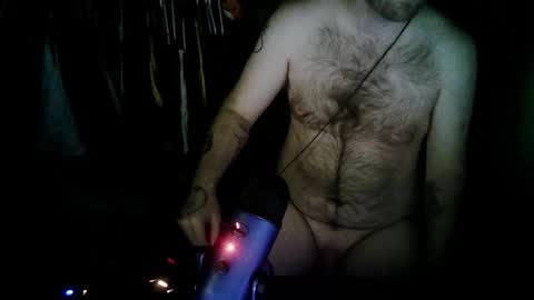 satanicpanic123 online show from 26, 3, 2026