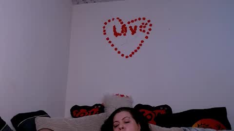 Alina online show from 5, 3, 2025