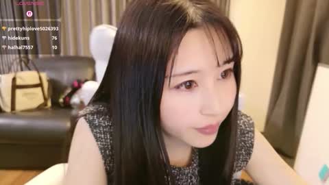 Snapshot of satomi_japan chatting on 28, 2, 2026 CEO Satomi -Japan- online show from 28, 2, 2026