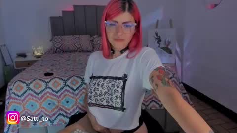 im Jessi  Independet Model  online show from 25, 2, 2025