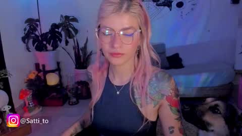 im Jessi  Independet Model  online show from 29, 9, 2025