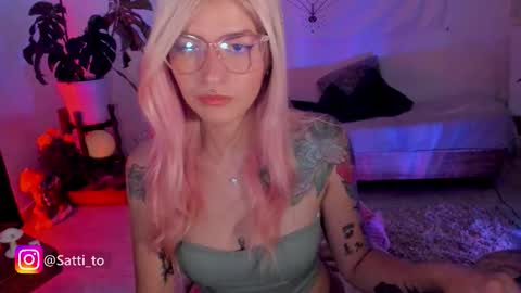 im Jessi  Independet Model  online show from 1, 10, 2025
