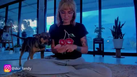 im Jessi  Independet Model  online show from 5, 2, 2026