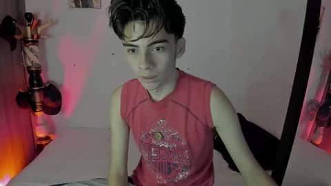 Snapshot of satosh_y chatting on 11, 1, 2025 satosh_y online show from 11, 1, 2025