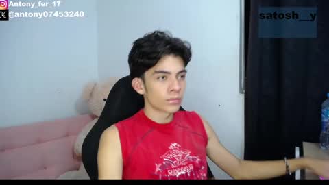 Snapshot of satosh_y chatting on 3, 2, 2025 satosh_y online show from 3, 2, 2025
