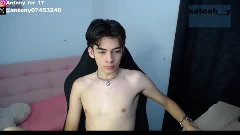 Snapshot of satosh_y chatting on 9, 2, 2025 satosh_y online show from 9, 2, 2025