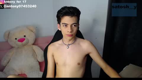 Snapshot of satosh_y chatting on 11, 2, 2025 satosh_y online show from 11, 2, 2025
