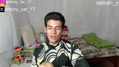 Snapshot of satosh_y chatting on 25, 9, 2025 satosh_y online show from 25, 9, 2025