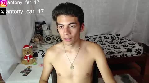 Snapshot of satosh_y chatting on 3, 10, 2025 satosh_y online show from 3, 10, 2025