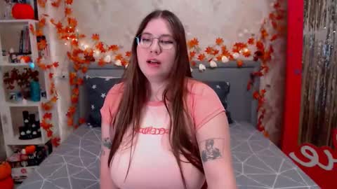 Stacy online show from 6, 11, 2025