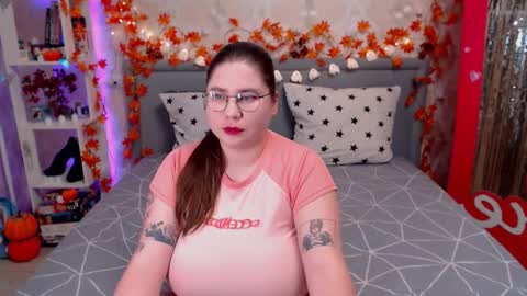 Stacy online show from 14, 11, 2025