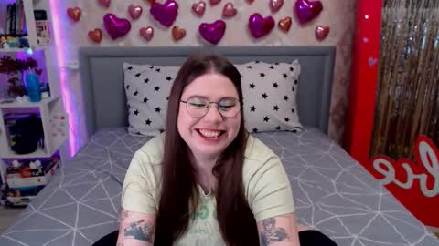 Stacy online show from 4, 3, 2026