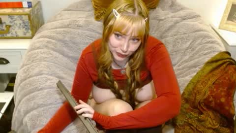 Rose online show from 15, 11, 2025