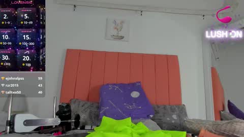 SATSU u online show from 21, 2, 2025