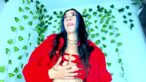 Saturnooo online show from 3, 12, 2024