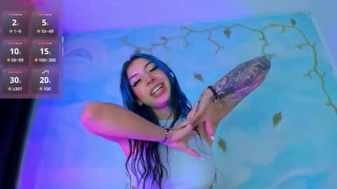 Saturnooo online show from 26, 9, 2025