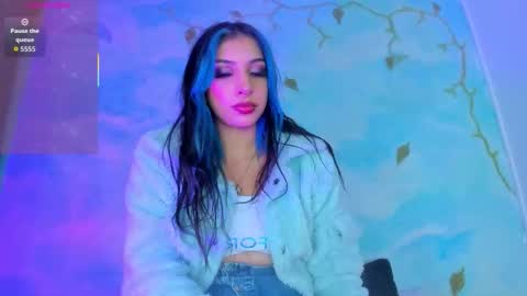 Saturnooo online show from 12, 10, 2025