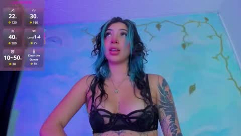 Saturnooo online show from 25, 11, 2025