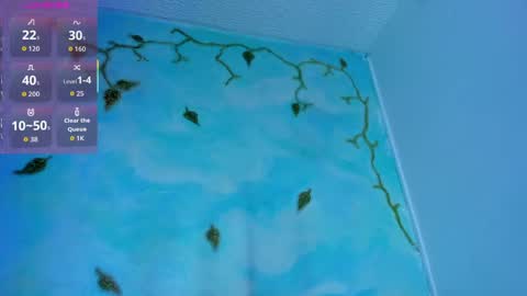 Saturnooo online show from 8, 3, 2026