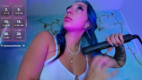 Saturnooo online show from 14, 3, 2026