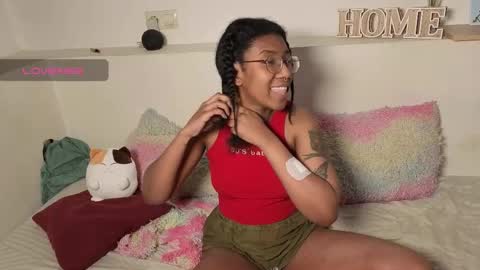 saturno_vibes online show from 23, 3, 2026