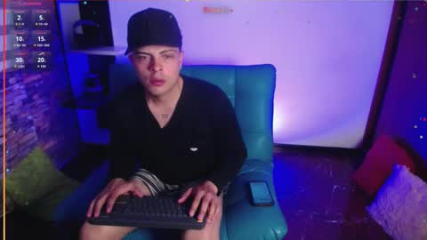 Saturo online show from 3, 10, 2025