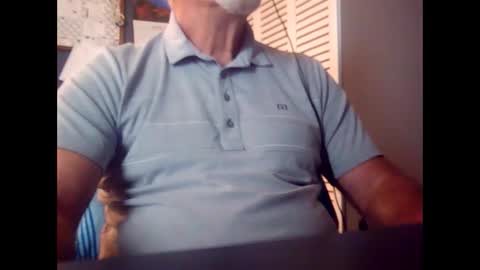 satyr64 online show from 6, 11, 2025