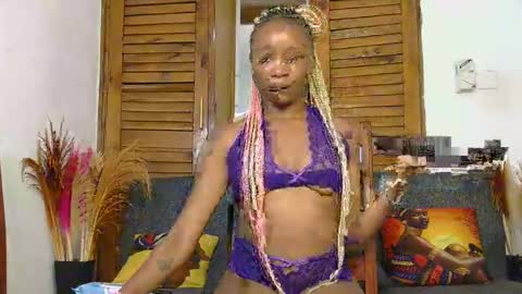 Saucy online show from 8, 3, 2025