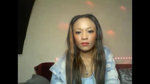 Shaniiice online show from 25, 12, 2024