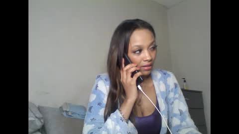 Shaniiice online show from 27, 1, 2025