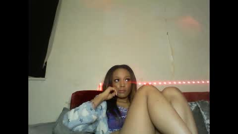 Shaniiice online show from 28, 1, 2025