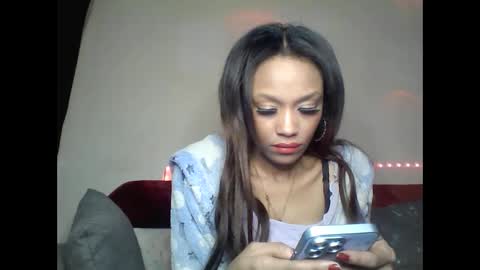 Shaniiice online show from 27, 2, 2025