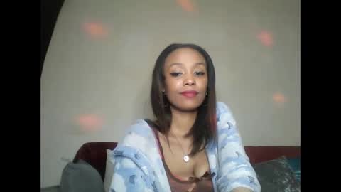 Shaniiice online show from 24, 9, 2025