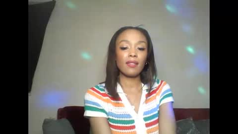 Shaniiice online show from 27, 9, 2025