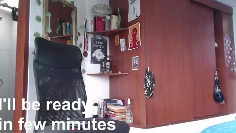 Snapshot of saucy_zaren chatting on 3, 1, 2025 Zaren online show from 3, 1, 2025