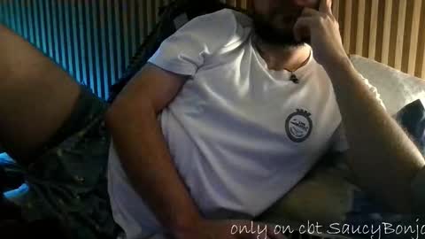 Ben online show from 6, 1, 2026