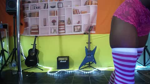 Saucychocolate online show from 31, 1, 2026