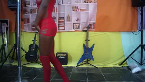 Saucychocolate online show from 3, 2, 2026