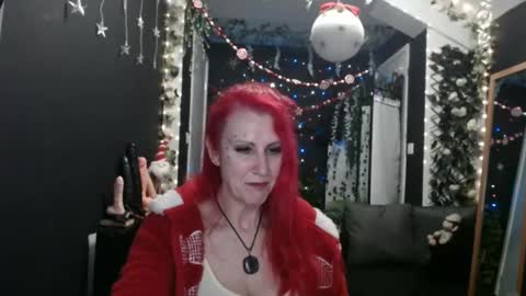 SaucySky online show from 26, 12, 2024