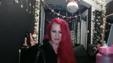 SaucySky online show from 29, 12, 2024